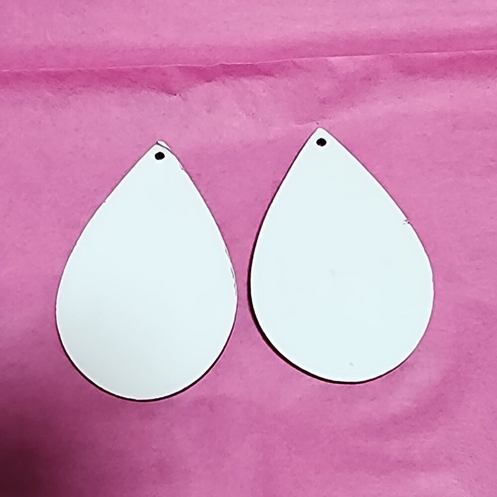 Ladies Earings - Picture 3 of 3